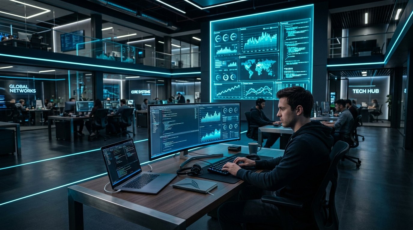 DELL SOFT IT Solutions