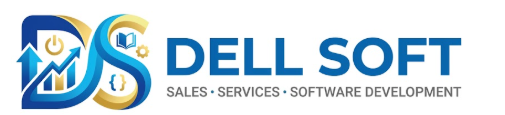DELL SOFT - Sales, Services & Software Development