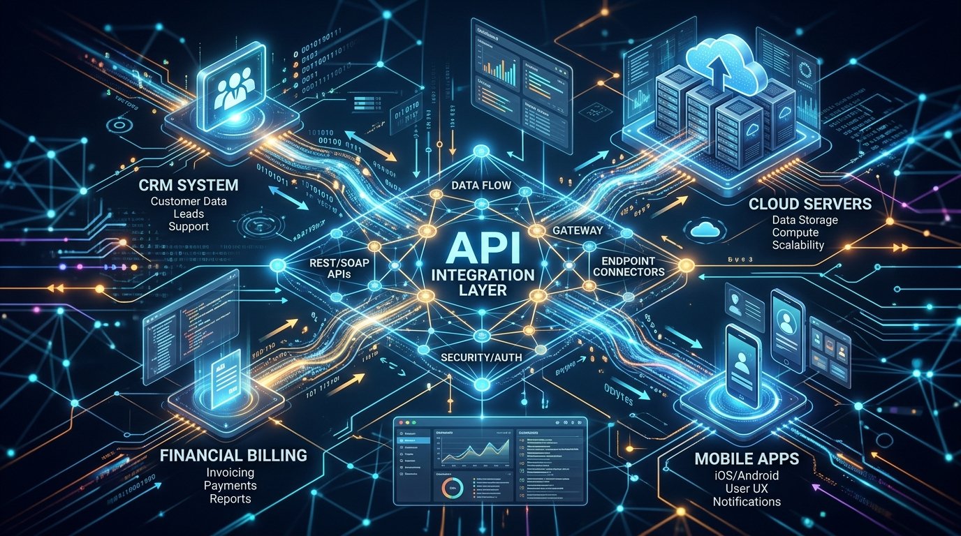 Systems Integration