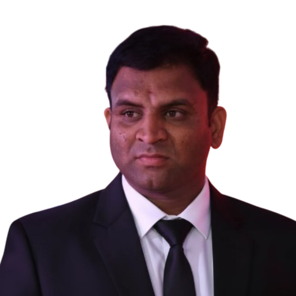 Mr. Dadarao Idhate