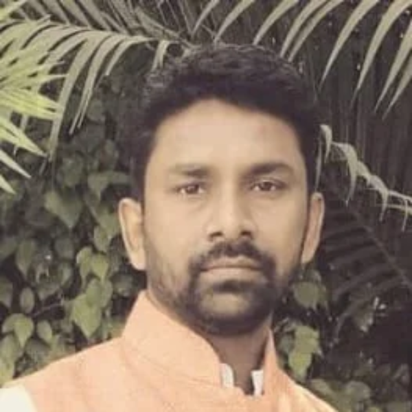 Mr. Dnyaneshwar Shelke