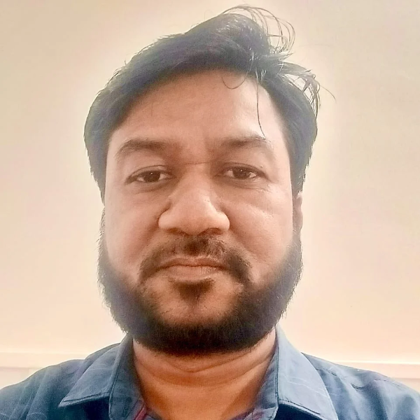 Mr. Manoj Shelke