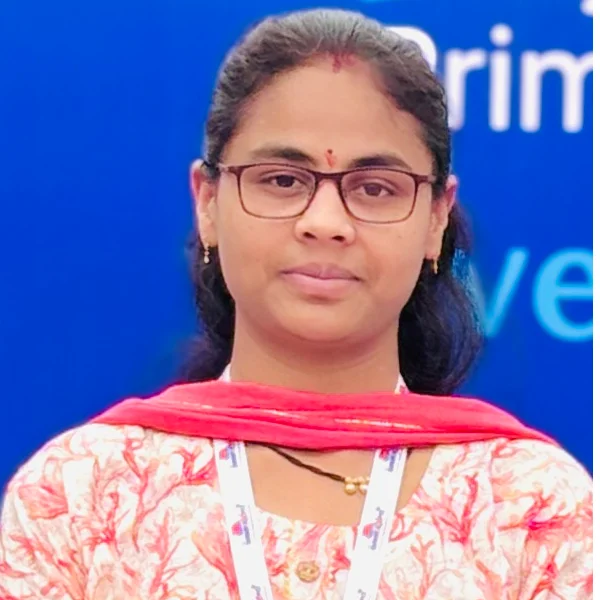 Mrs. Pooja Kadam